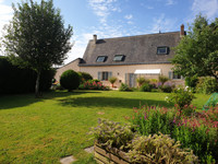 French property, houses and homes for sale in La Boissière Mayenne Pays_de_la_Loire