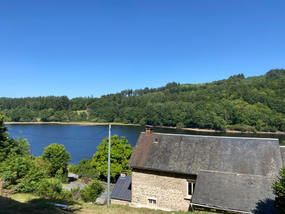 French property for sale in Treignac, Corrèze - €249,990 - photo 14