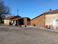 Maison à vendre à Charroux, Vienne - 210.600 € - photo 12