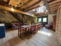 Maison à vendre à Saléchan, Hautes-Pyrénées - 449.000 € - photo 10