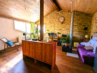 Maison à vendre à Esplas-de-Sérou, Ariège - 445 000 € - photo 8