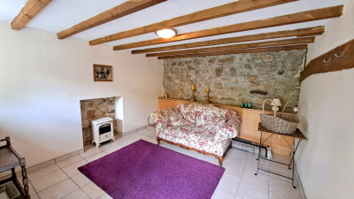 French property for sale in Maisonnais-sur-Tardoire, Haute-Vienne - €235,400 - photo 12