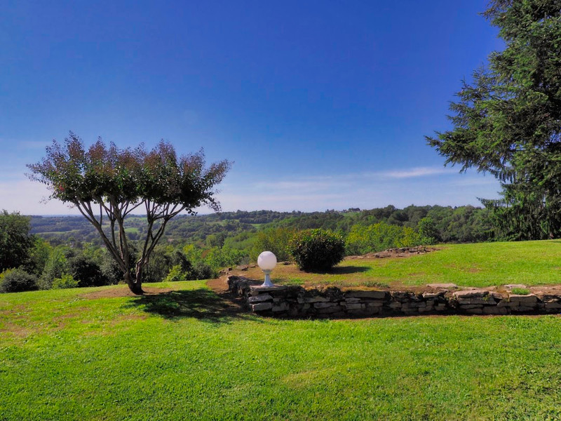 French property for sale in Nantheuil, Dordogne - €553,000 - photo 3