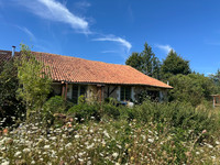 Maison à vendre à Brantôme en Périgord, Dordogne - 172.000 € - photo 12