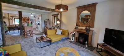French property for sale in Chabanais, Charente - €167,000 - photo 2