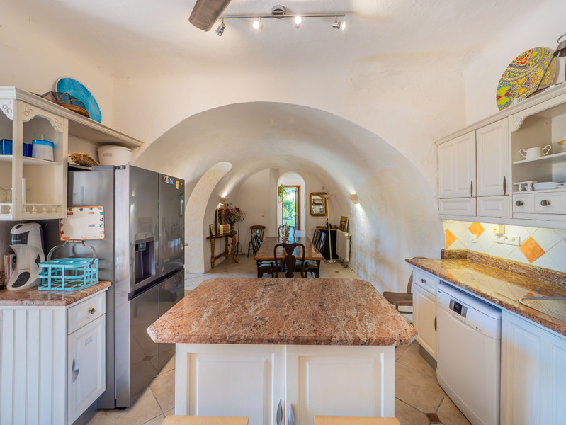 French property for sale in Correns, Var - €779,000 - photo 4