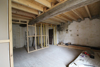 French property for sale in Paizay-Naudouin-Embourie, Charente - €40,000 - photo 6
