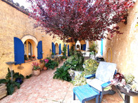 Maison à vendre à Grambois, Vaucluse - 540 000 € - photo 4