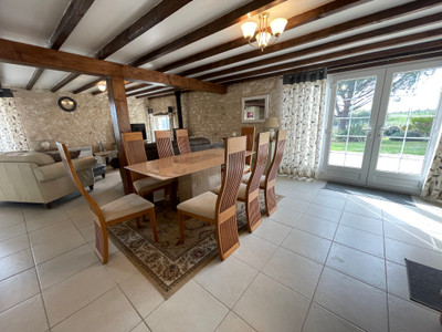 French property for sale in Eynesse, Gironde - €999,999 - photo 7