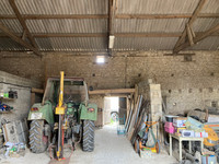 Propriété à vendre à Payroux, Vienne - 180 000 € - photo n°10
