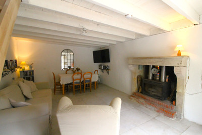 French property for sale in Puy-de-Serre, Vendée - €93,500 - photo 2