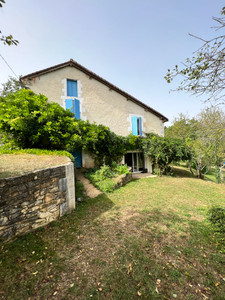 French property for sale in Saint-Jean-de-Côle, Dordogne - €255,000 - photo 2