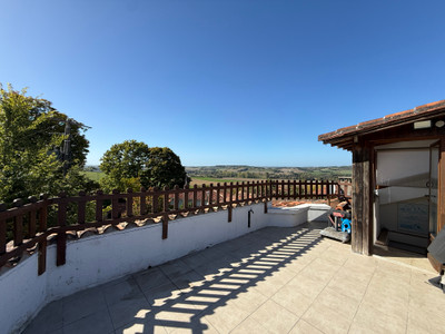 French property for sale in Bouteilles-Saint-Sébastien, Dordogne - €175,770 - photo 1