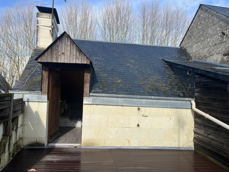 French property for sale in Montsoreau, Maine-et-Loire - €255,000 - photo 4