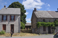 Maison à vendre à Saint-Vaury, Creuse - 48 000 € - photo 10