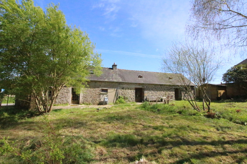 Maison à vendre à Plélauff, Côtes-d'Armor - 141.700 € - photo 1