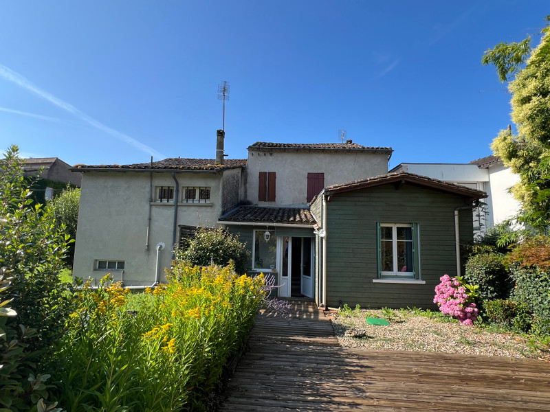 French property for sale in Eymet, Dordogne - €194,400 - photo 1