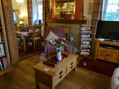 French property for sale in Le Gouray, Côtes-d'Armor - €115,540 - photo 4