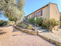Maison à vendre à Puissalicon, Hérault - 449.000 € - photo 1