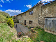 Maison à vendre à Compreignac, Haute-Vienne - 124.805 € - photo 11