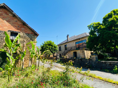 Maison à vendre à Paulin, Dordogne, Aquitaine, avec Leggett Immobilier