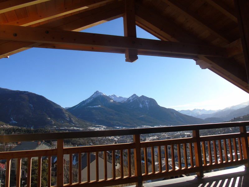 French property for sale in Briançon, Hautes-Alpes - photo 2