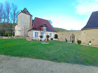 Propriété à vendre à Saint-Crépin-d'Auberoche, Dordogne - 630 000 € - photo n°10