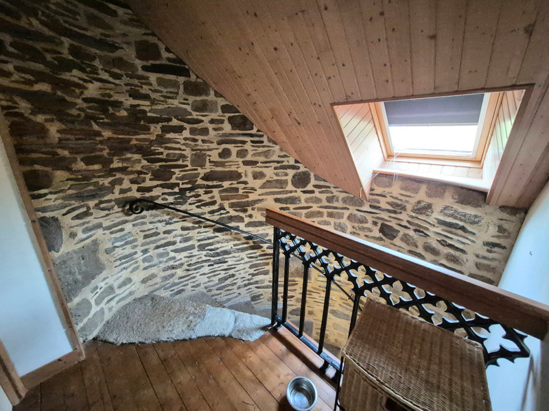 French property for sale in Locarn, Côtes-d'Armor - €240,000 - photo 7