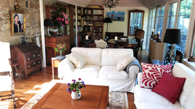 French property for sale in Ploumilliau, Côtes-d'Armor - €575,850 - photo 5