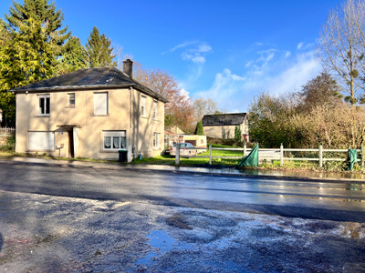 French property for sale in Terres de Druance, Calvados - €104,500 - photo 1