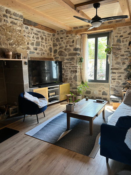 French property for sale in Saint-Amandin, Cantal - €376,300 - photo 5