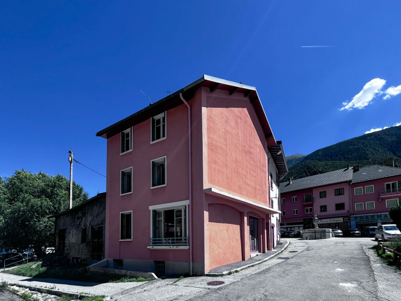Appartement à vendre à Modane, Savoie - 99 500 € - photo 1