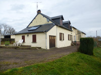 Maison à vendre à Mouhet, Indre - 143.880 € - photo 2