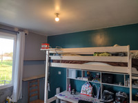 Propriété à vendre à Pindray, Vienne - 158 050 € - photo n°8