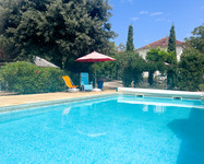 Maison à vendre à Loubès-Bernac, Lot-et-Garonne - 365.700 € - photo 1