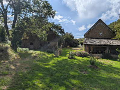French property for sale in Saint-Denis-sur-Sarthon, Orne - €305,000 - photo 8