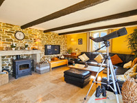 Maison à vendre à Rohan, Morbihan - 340.000 € - photo 4