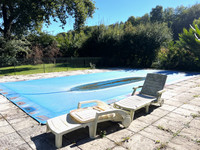 Propriété à vendre à Montespan, Haute-Garonne - 360 000 € - photo n°10