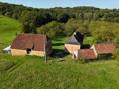 French property for sale in Nailhac, Dordogne - €145,000 - photo 3