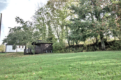 French property for sale in Tessy-Bocage, Manche - €77,000 - photo 10