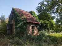Maison à vendre à Angoisse, Dordogne - 74 800 € - photo 7