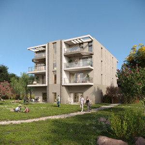 French property for sale in Antibes, Alpes-Maritimes - €800,000 - photo 1