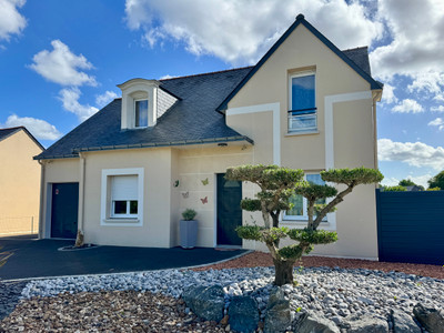 house for sale in Maine-et-Loire