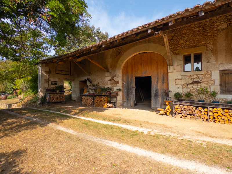 French property for sale in Villamblard, Dordogne - €310,000 - photo 9