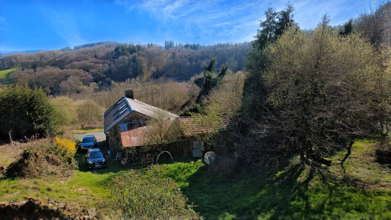French property for sale in Saint-Amand-le-Petit, Haute-Vienne - €129,600 - photo 1