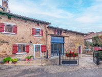 French property, houses and homes for sale in Bosmie-l'Aiguille Haute-Vienne Limousin
