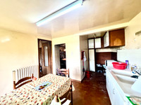 Maison à vendre à Bussière-Dunoise, Creuse - 77.000 € - photo 3