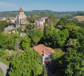 Maison à Clermont-Dessous, Lot-et-Garonne - photo 10