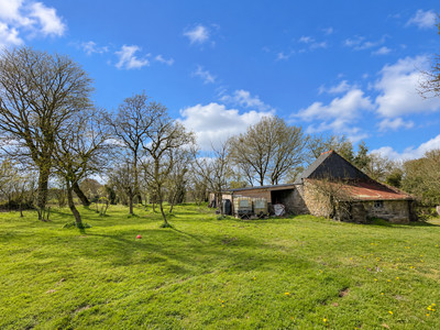 French property for sale in Canihuel, Côtes-d'Armor - €172,800 - photo 14