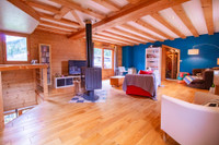 Chalet à vendre à Pralognan-la-Vanoise, Savoie - 1.050.000 € - photo 3